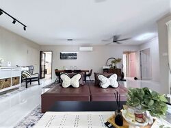 Blk 122A Sengkang East Way (Sengkang), HDB 5 Rooms #596283951